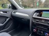 USED 2013 63 AUDI A4 2.0 TDI SE TECHNIK 4d 134 BHP 