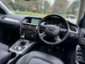 USED 2013 63 AUDI A4 2.0 TDI SE TECHNIK 4d 134 BHP 