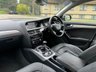 USED 2013 63 AUDI A4 2.0 TDI SE TECHNIK 4d 134 BHP 