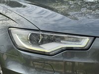USED 2013 63 AUDI A6 2.0 AVANT TDI S LINE 5d 175 BHP 