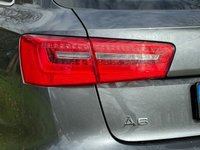 USED 2013 63 AUDI A6 2.0 AVANT TDI S LINE 5d 175 BHP 