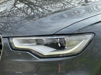 USED 2013 63 AUDI A6 2.0 AVANT TDI S LINE 5d 175 BHP 