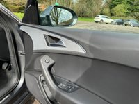 USED 2013 63 AUDI A6 2.0 AVANT TDI S LINE 5d 175 BHP 