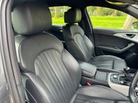 USED 2013 63 AUDI A6 2.0 AVANT TDI S LINE 5d 175 BHP 