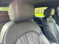 USED 2013 63 AUDI A6 2.0 AVANT TDI S LINE 5d 175 BHP 