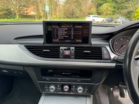 USED 2013 63 AUDI A6 2.0 AVANT TDI S LINE 5d 175 BHP 