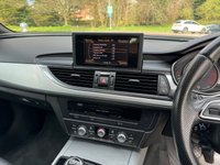 USED 2013 63 AUDI A6 2.0 AVANT TDI S LINE 5d 175 BHP 