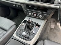 USED 2013 63 AUDI A6 2.0 AVANT TDI S LINE 5d 175 BHP 