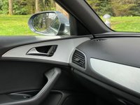 USED 2013 63 AUDI A6 2.0 AVANT TDI S LINE 5d 175 BHP 