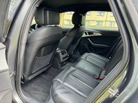 USED 2013 63 AUDI A6 2.0 AVANT TDI S LINE 5d 175 BHP 