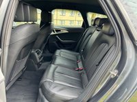 USED 2013 63 AUDI A6 2.0 AVANT TDI S LINE 5d 175 BHP 