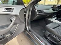 USED 2013 63 AUDI A6 2.0 AVANT TDI S LINE 5d 175 BHP 
