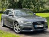 USED 2013 63 AUDI A6 2.0 AVANT TDI S LINE 5d 175 BHP 