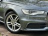 USED 2013 63 AUDI A6 2.0 AVANT TDI S LINE 5d 175 BHP 