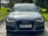USED 2013 63 AUDI A6 2.0 AVANT TDI S LINE 5d 175 BHP 