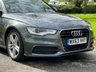 USED 2013 63 AUDI A6 2.0 AVANT TDI S LINE 5d 175 BHP 