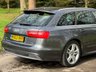 USED 2013 63 AUDI A6 2.0 AVANT TDI S LINE 5d 175 BHP 
