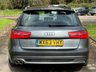 USED 2013 63 AUDI A6 2.0 AVANT TDI S LINE 5d 175 BHP 