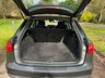 USED 2013 63 AUDI A6 2.0 AVANT TDI S LINE 5d 175 BHP 