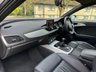 USED 2013 63 AUDI A6 2.0 AVANT TDI S LINE 5d 175 BHP 