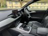 USED 2013 63 AUDI A6 2.0 AVANT TDI S LINE 5d 175 BHP 
