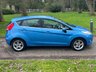 USED 2012 61 FORD FIESTA 1.2 ZETEC 5d 81 BHP 
