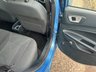 USED 2012 61 FORD FIESTA 1.2 ZETEC 5d 81 BHP 