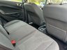 USED 2012 61 FORD FIESTA 1.2 ZETEC 5d 81 BHP 