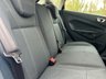 USED 2012 61 FORD FIESTA 1.2 ZETEC 5d 81 BHP 