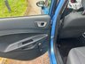 USED 2012 61 FORD FIESTA 1.2 ZETEC 5d 81 BHP 