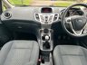 USED 2012 61 FORD FIESTA 1.2 ZETEC 5d 81 BHP 
