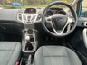 USED 2012 61 FORD FIESTA 1.2 ZETEC 5d 81 BHP 