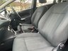 USED 2012 61 FORD FIESTA 1.2 ZETEC 5d 81 BHP 
