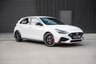 USED 2021 21 HYUNDAI I30 2.0 T-GDI N 5d 277 BHP 