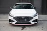 USED 2021 21 HYUNDAI I30 2.0 T-GDI N 5d 277 BHP 