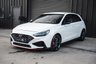 USED 2021 21 HYUNDAI I30 2.0 T-GDI N 5d 277 BHP 