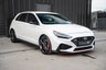 USED 2021 21 HYUNDAI I30 2.0 T-GDI N 5d 277 BHP 