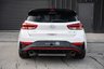 USED 2021 21 HYUNDAI I30 2.0 T-GDI N 5d 277 BHP 
