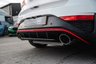 USED 2021 21 HYUNDAI I30 2.0 T-GDI N 5d 277 BHP 