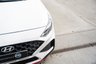 USED 2021 21 HYUNDAI I30 2.0 T-GDI N 5d 277 BHP 