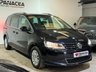 USED 2018 68 VOLKSWAGEN SHARAN 2.0 SE NAVIGATION TDI DSG 5d 148 BHP 