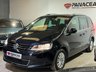 USED 2018 68 VOLKSWAGEN SHARAN 2.0 SE NAVIGATION TDI DSG 5d 148 BHP 