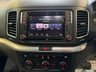 USED 2018 68 VOLKSWAGEN SHARAN 2.0 SE NAVIGATION TDI DSG 5d 148 BHP 