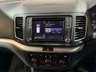 USED 2018 68 VOLKSWAGEN SHARAN 2.0 SE NAVIGATION TDI DSG 5d 148 BHP 