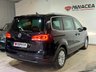 USED 2018 68 VOLKSWAGEN SHARAN 2.0 SE NAVIGATION TDI DSG 5d 148 BHP 