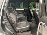 USED 2010 60 AUDI Q7 3.0 TDI QUATTRO S LINE 5d 240 BHP 2010/60reg AUDI Q7 3.0 TDi QUATTRO S-LINE - SUV - FACTORY 7 SEATER / 3RD ROW SEATING - SATELLITE NAVIGATION - AUTOMATIC TRANSMISSION - SERVICE HISTORY - 4 FORMER KEEPERS