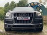 USED 2010 60 AUDI Q7 3.0 TDI QUATTRO S LINE 5d 240 BHP 2010/60reg AUDI Q7 3.0 TDi QUATTRO S-LINE - SUV - FACTORY 7 SEATER / 3RD ROW SEATING - SATELLITE NAVIGATION - AUTOMATIC TRANSMISSION - SERVICE HISTORY - 4 FORMER KEEPERS