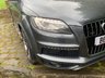 USED 2010 60 AUDI Q7 3.0 TDI QUATTRO S LINE 5d 240 BHP 2010/60reg AUDI Q7 3.0 TDi QUATTRO S-LINE - SUV - FACTORY 7 SEATER / 3RD ROW SEATING - SATELLITE NAVIGATION - AUTOMATIC TRANSMISSION - SERVICE HISTORY - 4 FORMER KEEPERS
