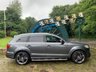 USED 2010 60 AUDI Q7 3.0 TDI QUATTRO S LINE 5d 240 BHP 2010/60reg AUDI Q7 3.0 TDi QUATTRO S-LINE - SUV - FACTORY 7 SEATER / 3RD ROW SEATING - SATELLITE NAVIGATION - AUTOMATIC TRANSMISSION - SERVICE HISTORY - 4 FORMER KEEPERS