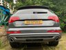 USED 2010 60 AUDI Q7 3.0 TDI QUATTRO S LINE 5d 240 BHP 2010/60reg AUDI Q7 3.0 TDi QUATTRO S-LINE - SUV - FACTORY 7 SEATER / 3RD ROW SEATING - SATELLITE NAVIGATION - AUTOMATIC TRANSMISSION - SERVICE HISTORY - 4 FORMER KEEPERS